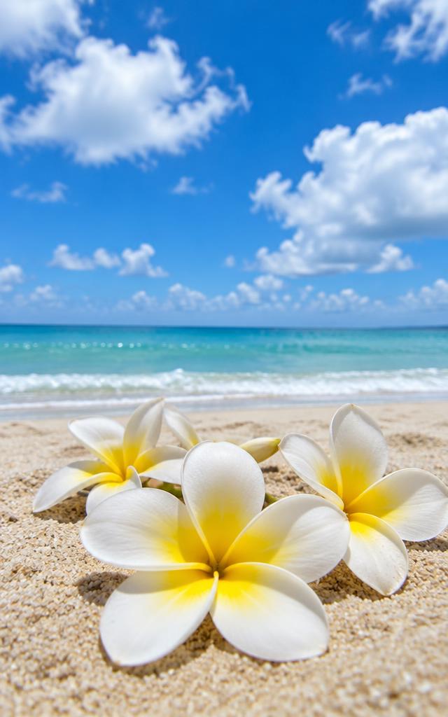 Plumeria